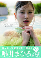 「R18.Japan」「預購」唯井まひろ写真集 mahironear… - 寫真集