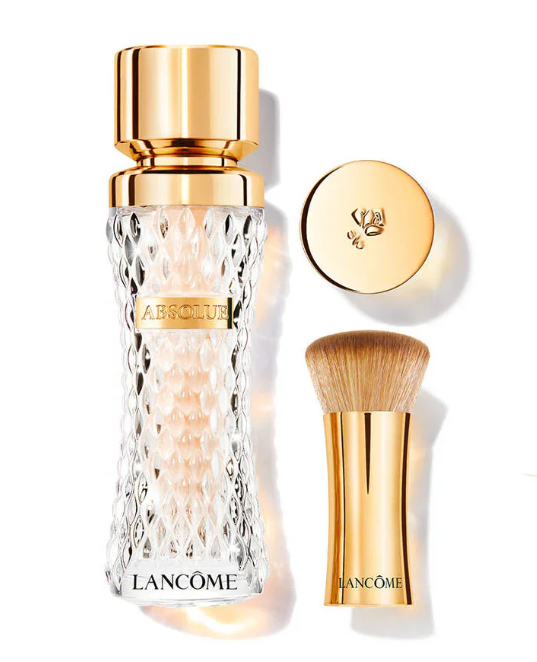 蘭蔻 菁純極緻完美精華粉底液 #110 IVOIRE-P 35ml[平行進口]（新版）