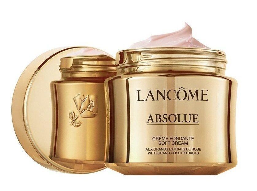 蘭蔻 菁纯臻颜精萃清爽乳霜 60ML [平行進口]