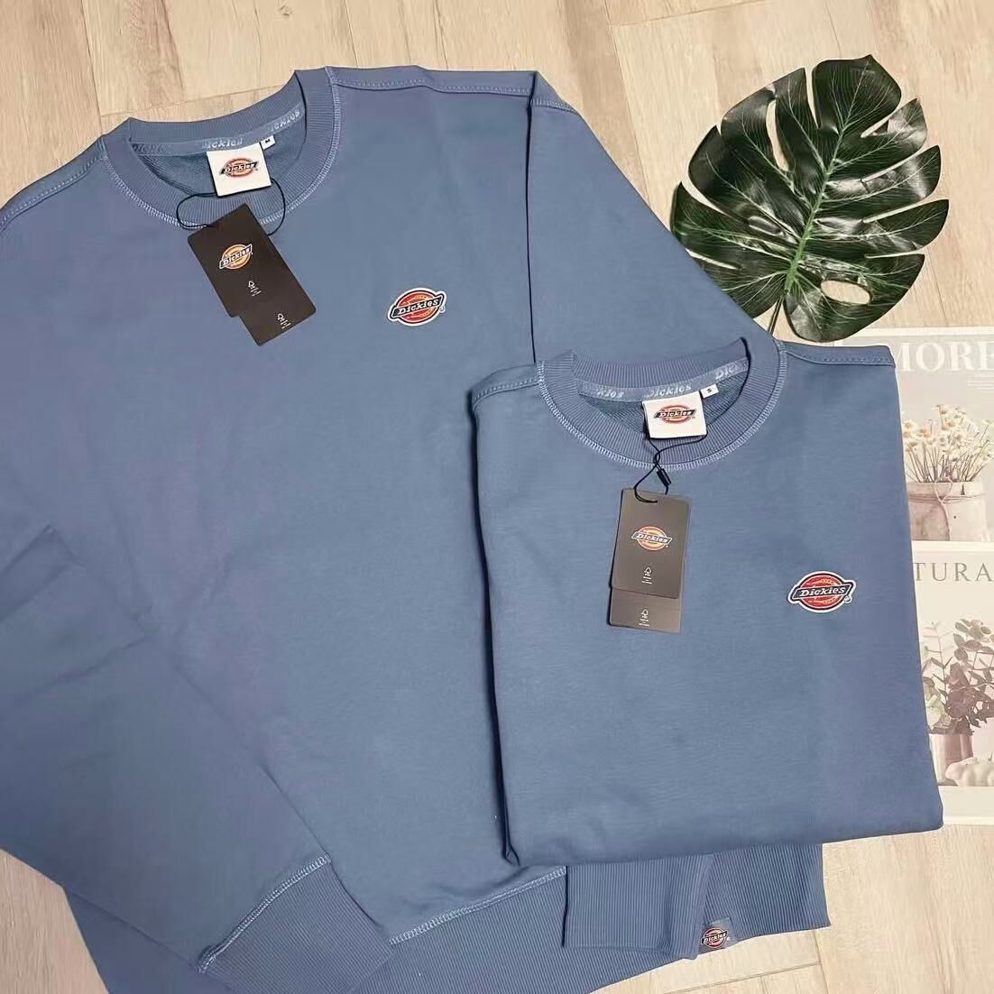 🌟限時免運 DICKIES SMALL LOGO SWEATSHIRT