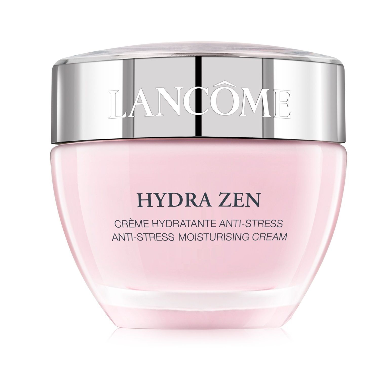 蘭蔻 水份緣 舒緩抗壓保濕乳霜 50ML[平行進口]