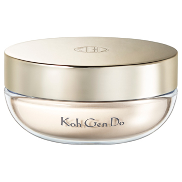 KOH GEN DO Sheer Moist Powder 輕盈水潤蜜粉 12g