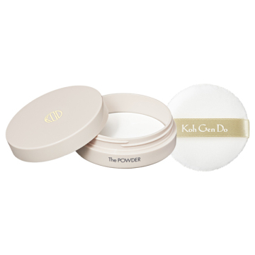 KOH GEN DO The Powder 24小時精華護膚蜜粉 5g