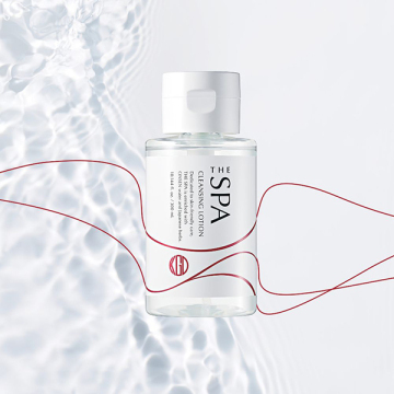 KOH GEN DO THE SPA Cleansing Lotion 潔面精華液