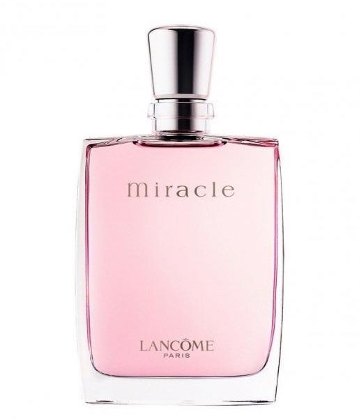 蘭蔻 MIRACLE 真愛奇跡濃香水 EDP 30ML[平行進口 ]
