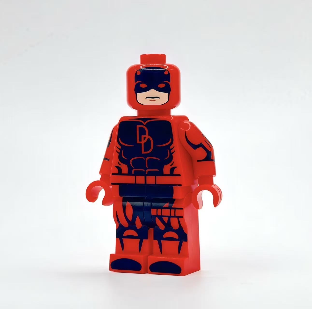 【Bingo】夜魔俠