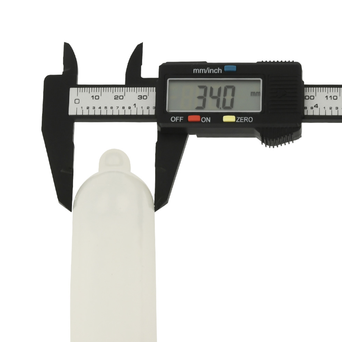 Fuji Latex Beside MOIST 水潤 乳膠安全套（12片裝）