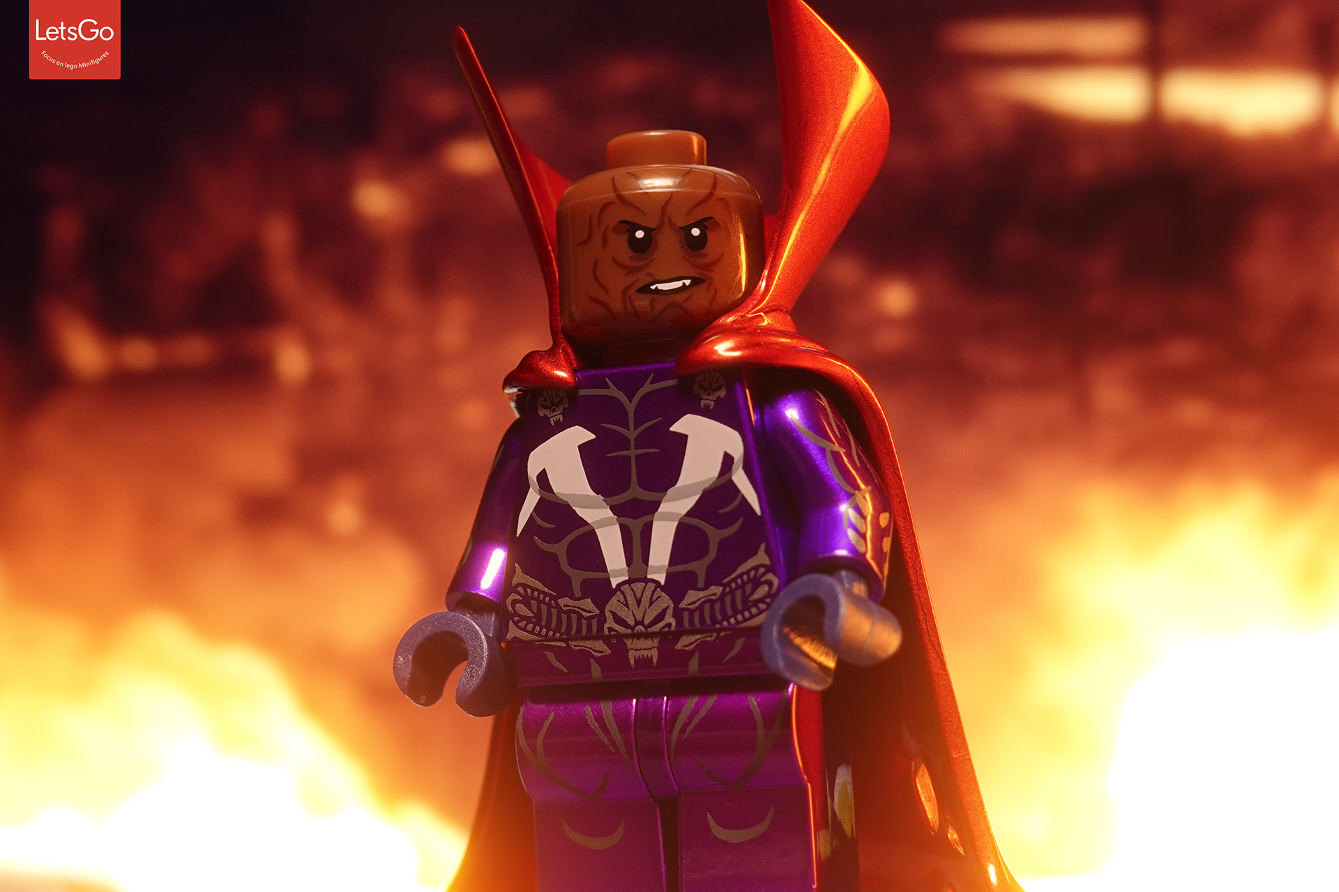 [Lets Go][In Stock] Spawn [PADprinted]