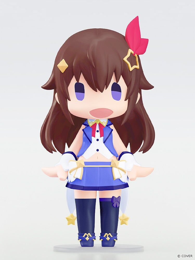 「官品預購」hololive HELLO! GOOD SMILE 時乃空 🐻💿   ときのそら