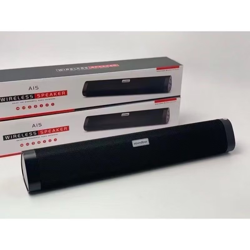 日常 蓝牙耳机sound bar