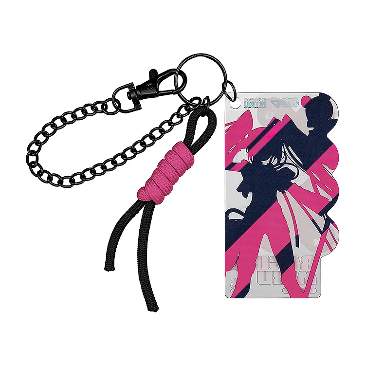 「ACG.GO」「預購」初音未來 賽車Ver. 2025 鑰匙圈 A/B/C/D/E