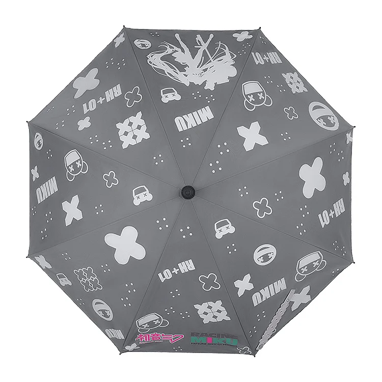 「ACG.GO」「預購」初音未來 賽車Ver. 2025 長傘