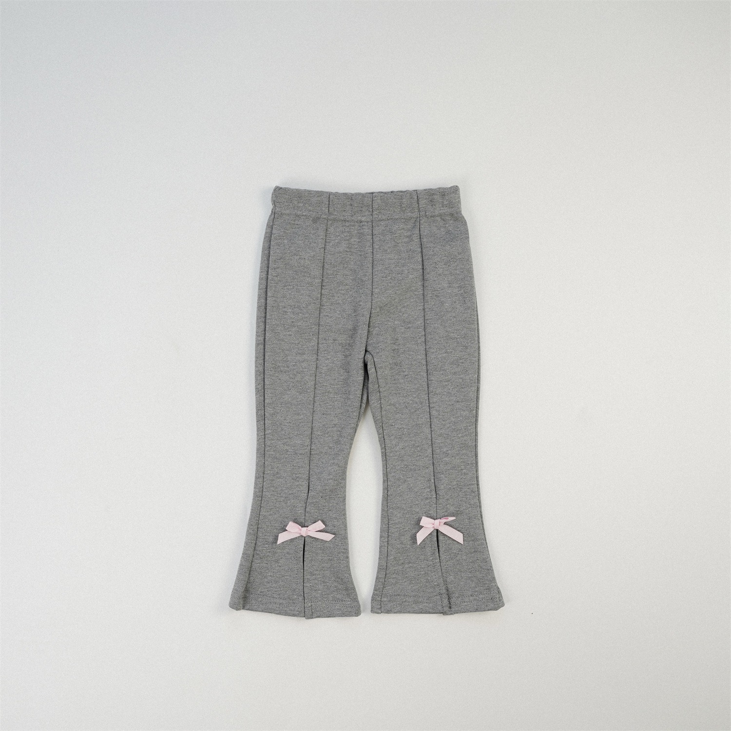 餅乾家🍪特價 蝴蝶結喇叭褲