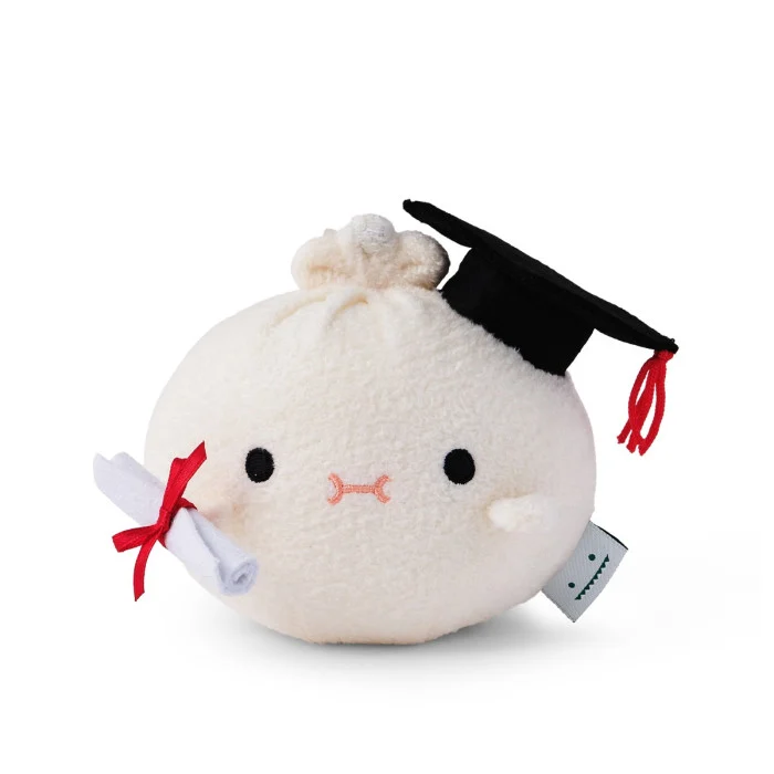 NOODOLL Graduation Ricebao Mini Plush Toy