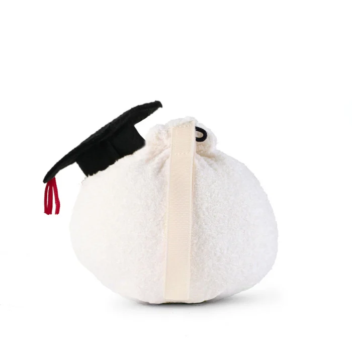 NOODOLL Graduation Ricebao Mini Plush Toy
