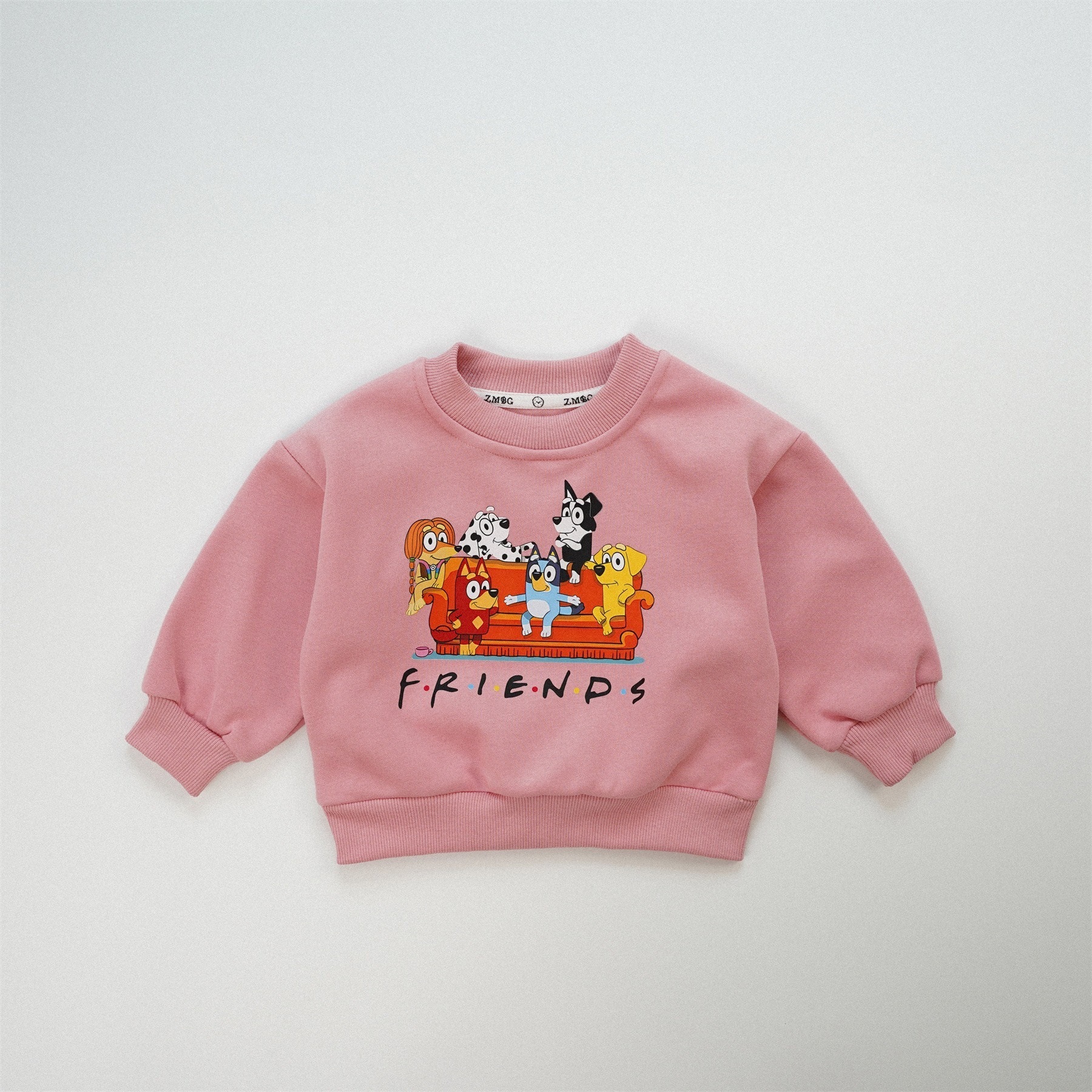 餅乾家🍪特價 Bluely親子裝