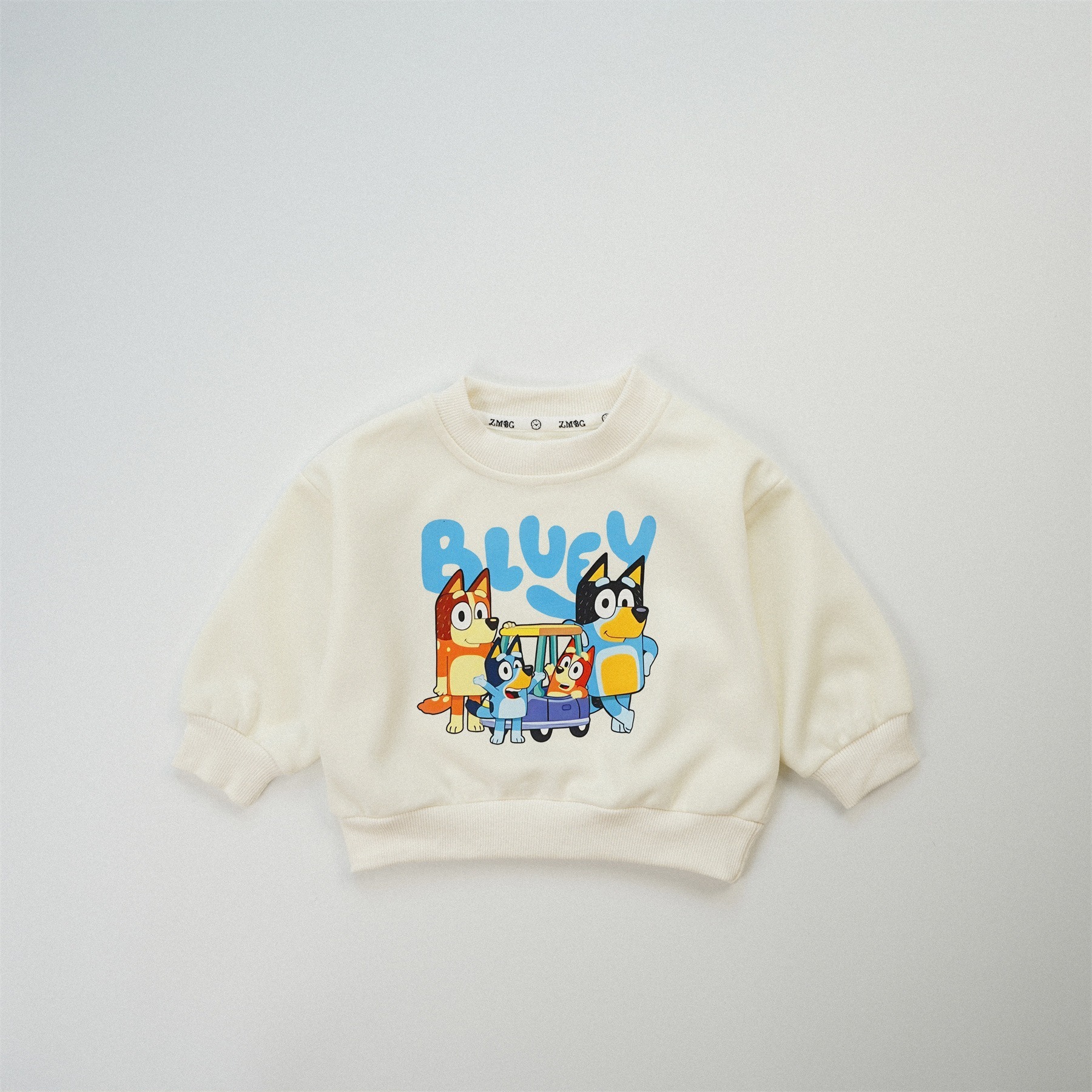 餅乾家🍪特價 Bluely親子裝