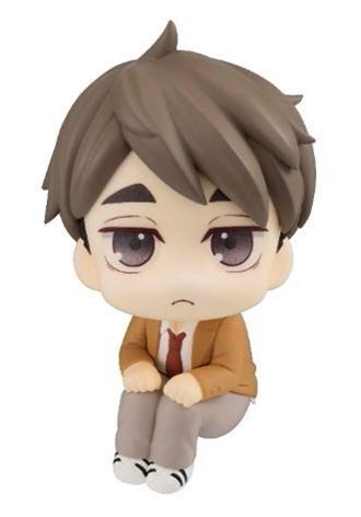 「ACG.GO」「預購」[LOOK UP]《排球少年!!》宮侑 [再販]