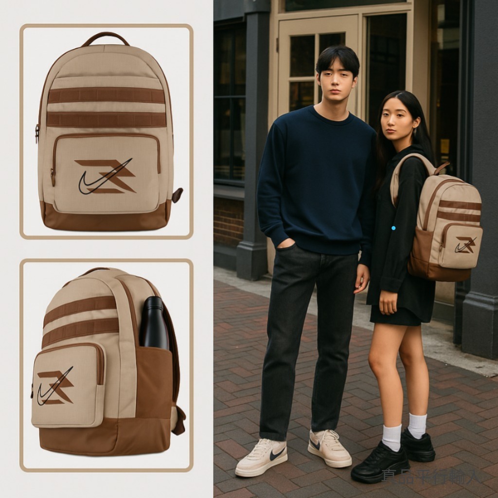 【預購】Nike 3 Brand Ran H112850 背包