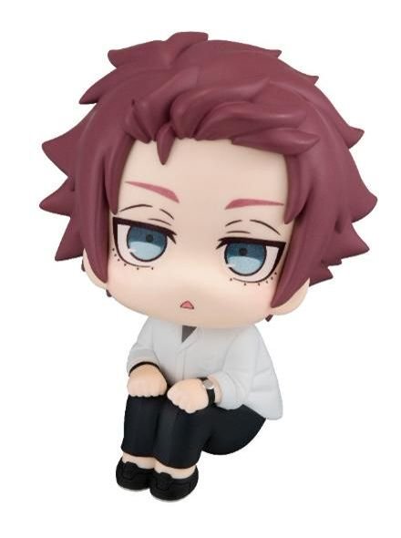 「ACG.GO」「預購」[LOOK UP]《藍色監獄》糸師冴 [再販]