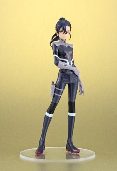 「ACG.GO」「預購」[Lucrea Lite]《機動戰士高達GQuuuuuuX》娜安 駕駛服