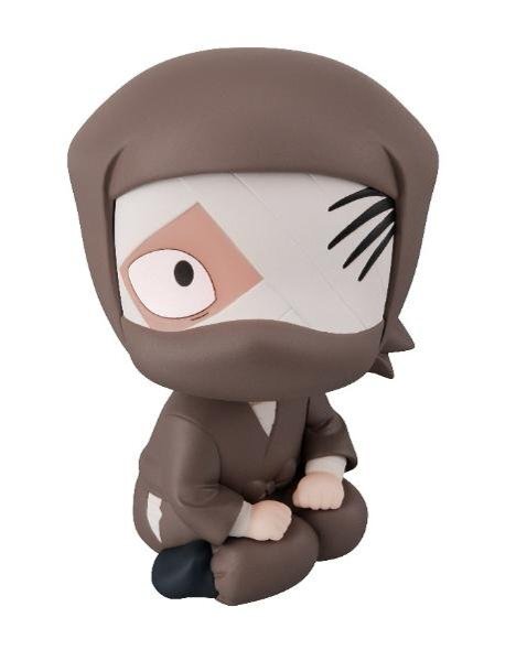 「ACG.GO」「預購」[LOOK UP]《忍者亂太郎》雑渡昆奈門