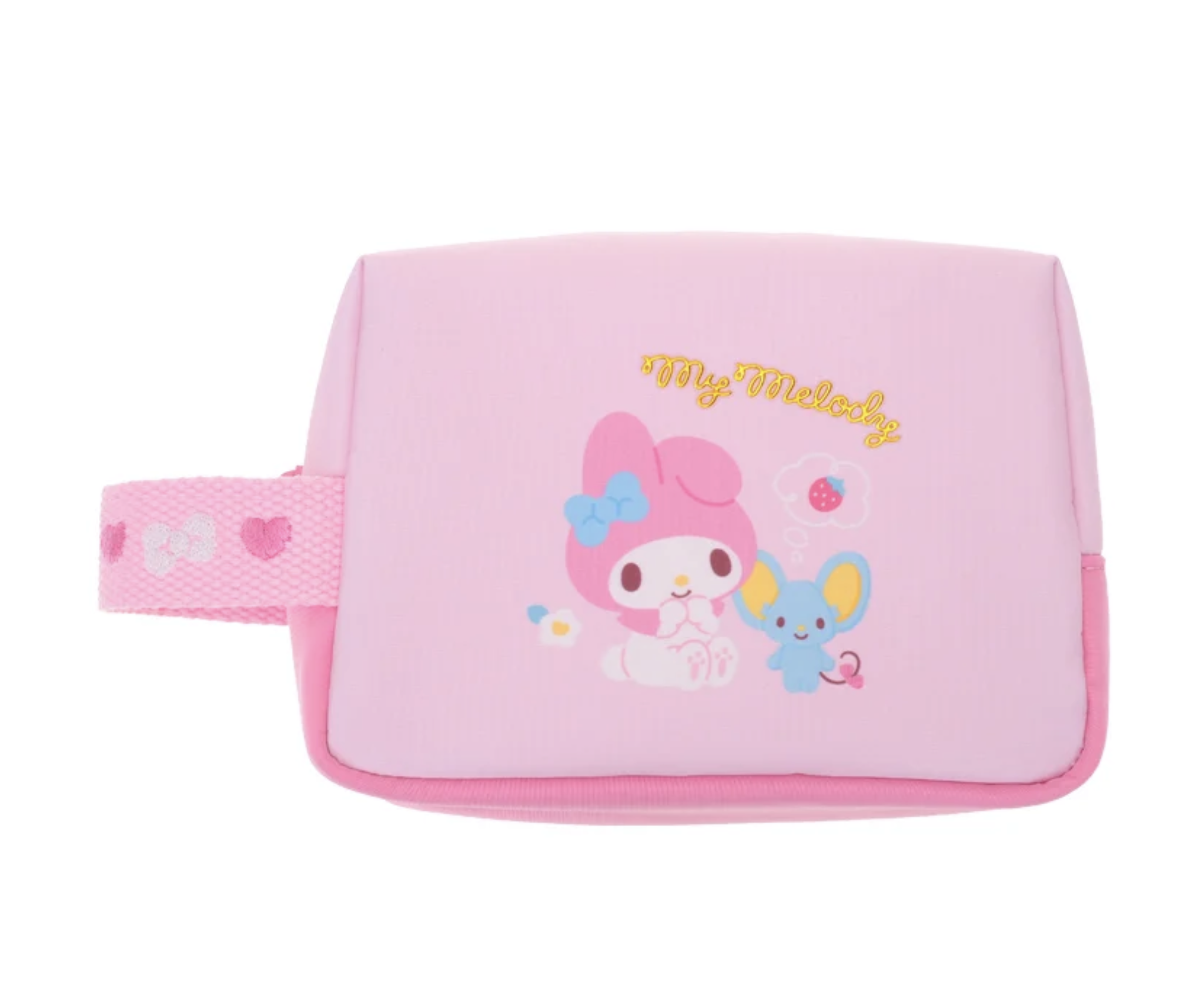 My Meoldy 化妝袋 9-8610-2