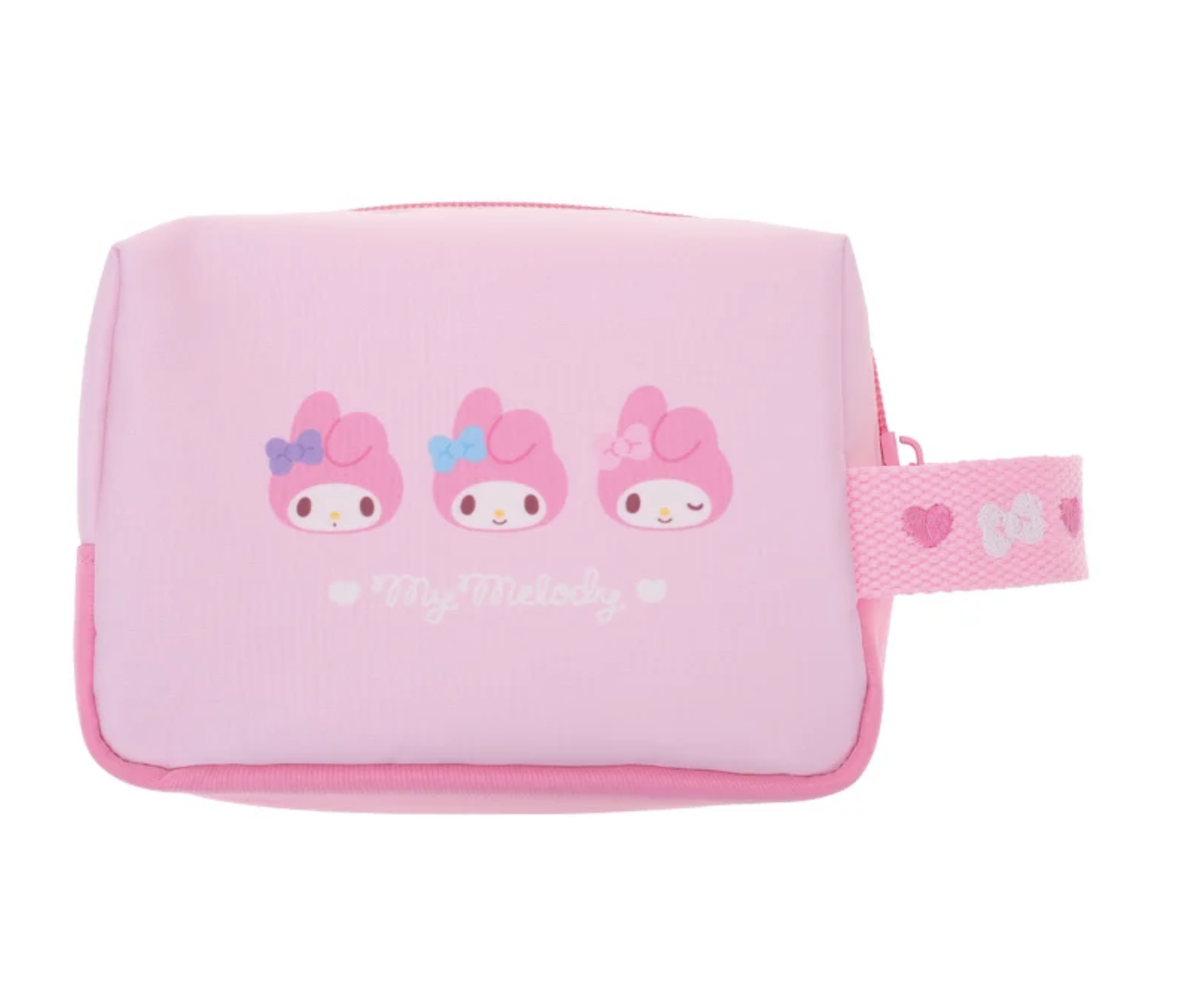 My Meoldy 化妝袋 9-8610-2