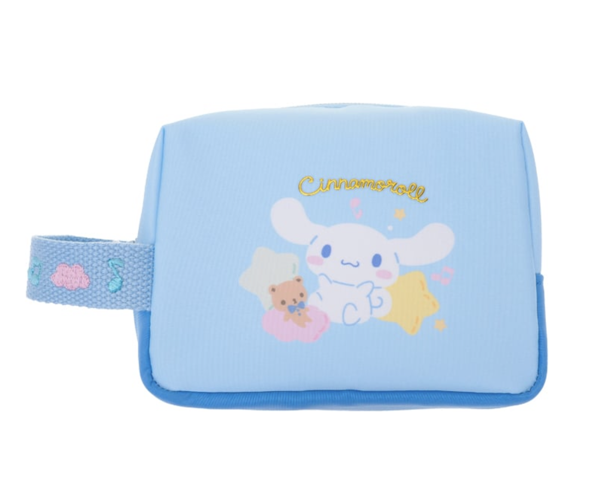 Cinnamoroll 化妝袋 9-8610-4