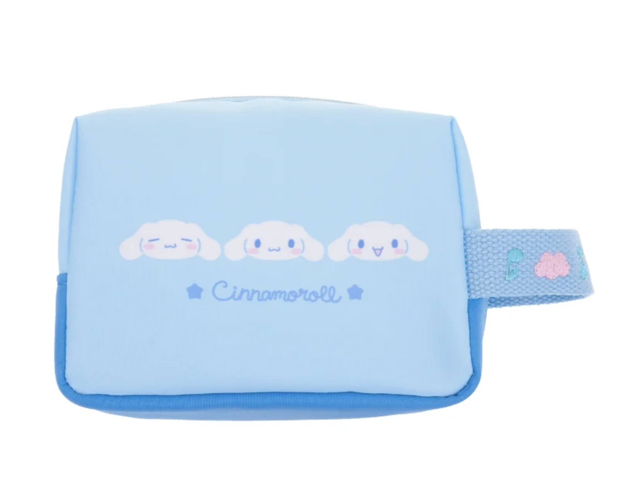 Cinnamoroll 化妝袋 9-8610-4