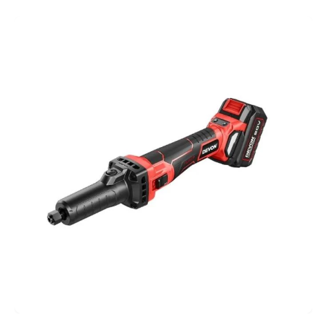 "DEVON" 大有牌 20V充電式直磨機(淨機)-[2910-LI-Z]