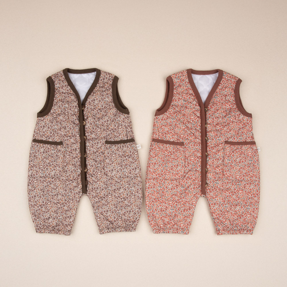 New Kimchi 連身衣