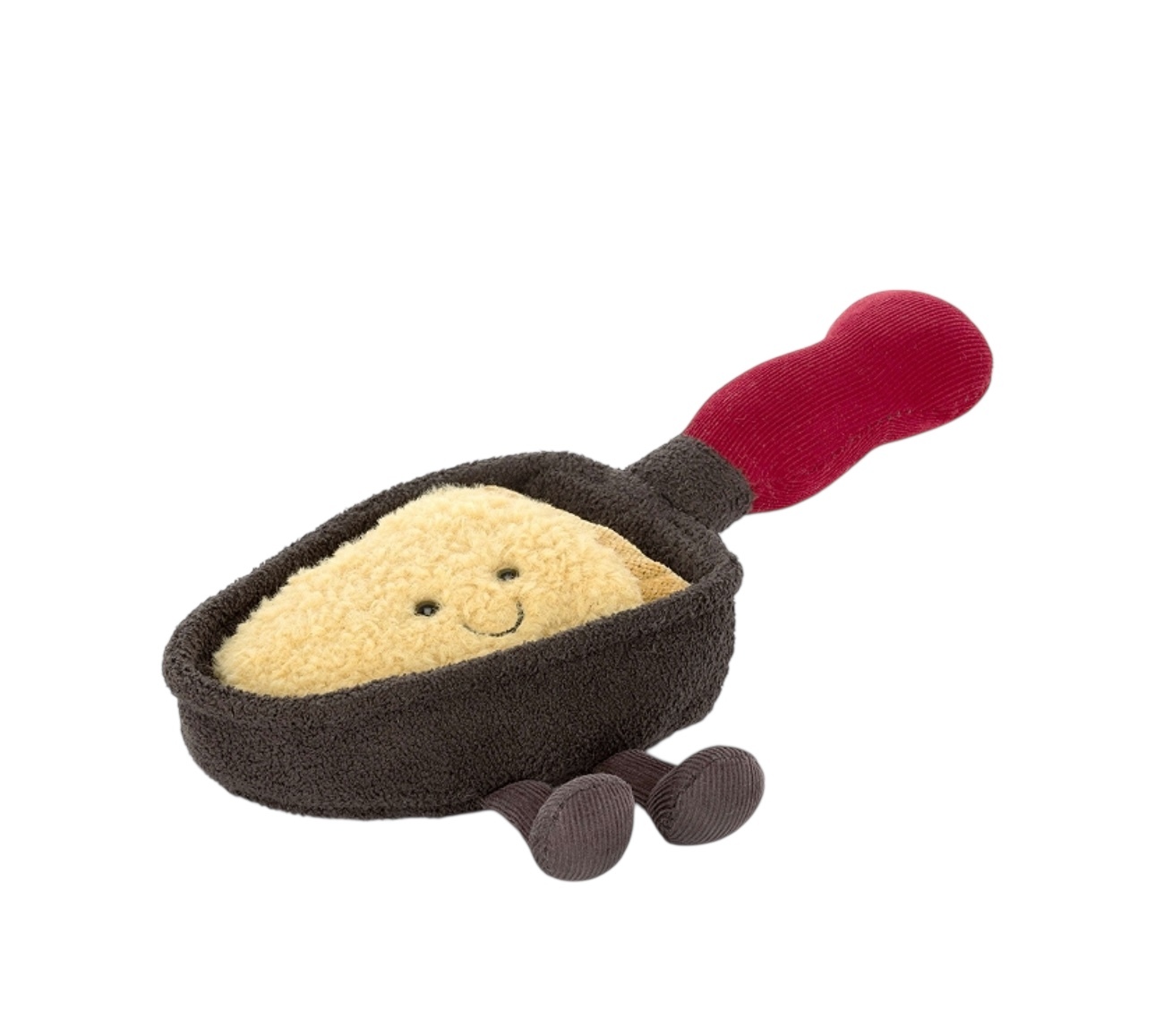 Jellycat Amuseable Raclette Soft Toy