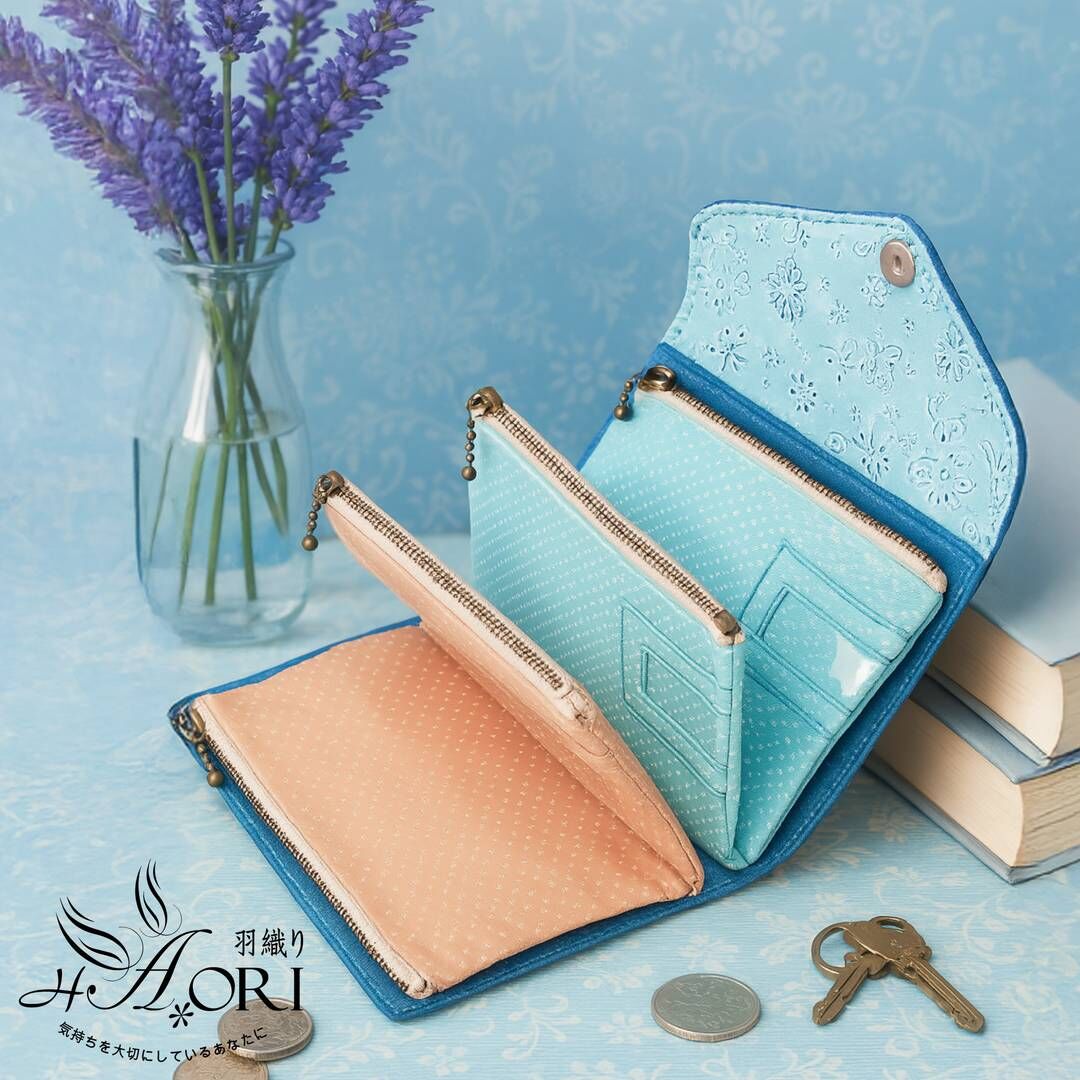 販售原尺寸【紙型】(簡易多層拉鍊包)