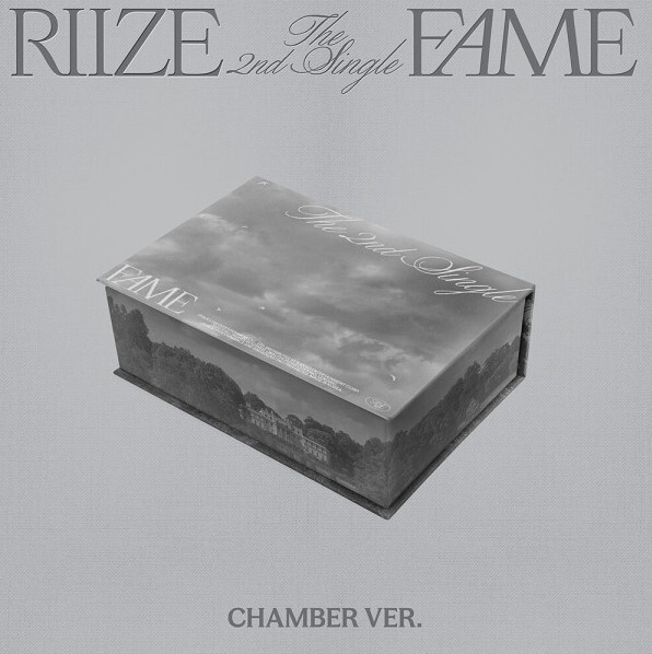 RIIZE ~ Fame