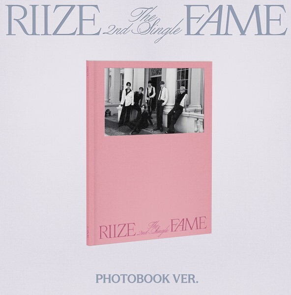 RIIZE ~ Fame