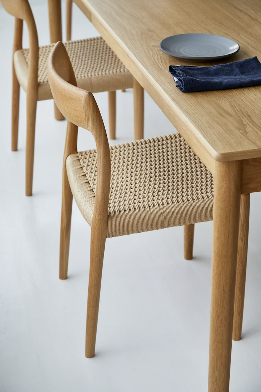 Model 77 N.O. Møller