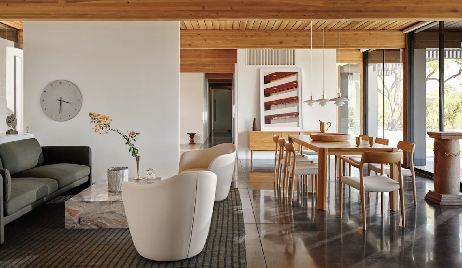 Model 77 N.O. Møller