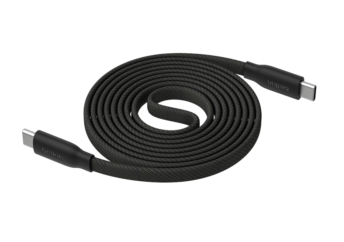 BoostCharge Pro Magnetic USB-C Cable 240W (1M) [CAB027]