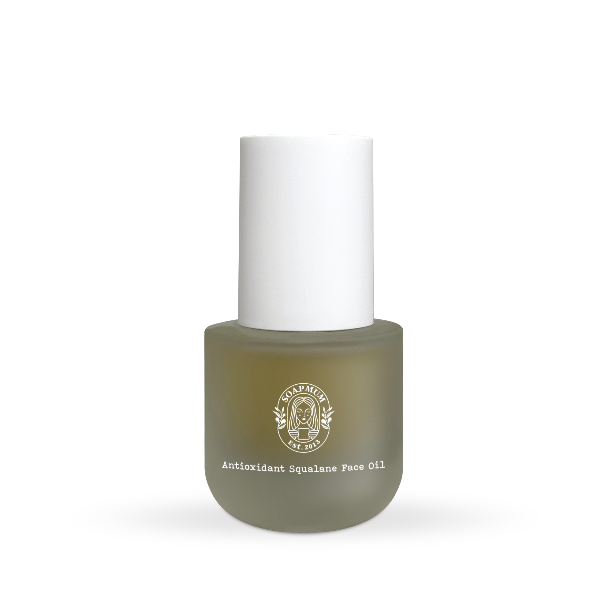 活肌抗氧精華油|Antioxidant Squalane Face Oil