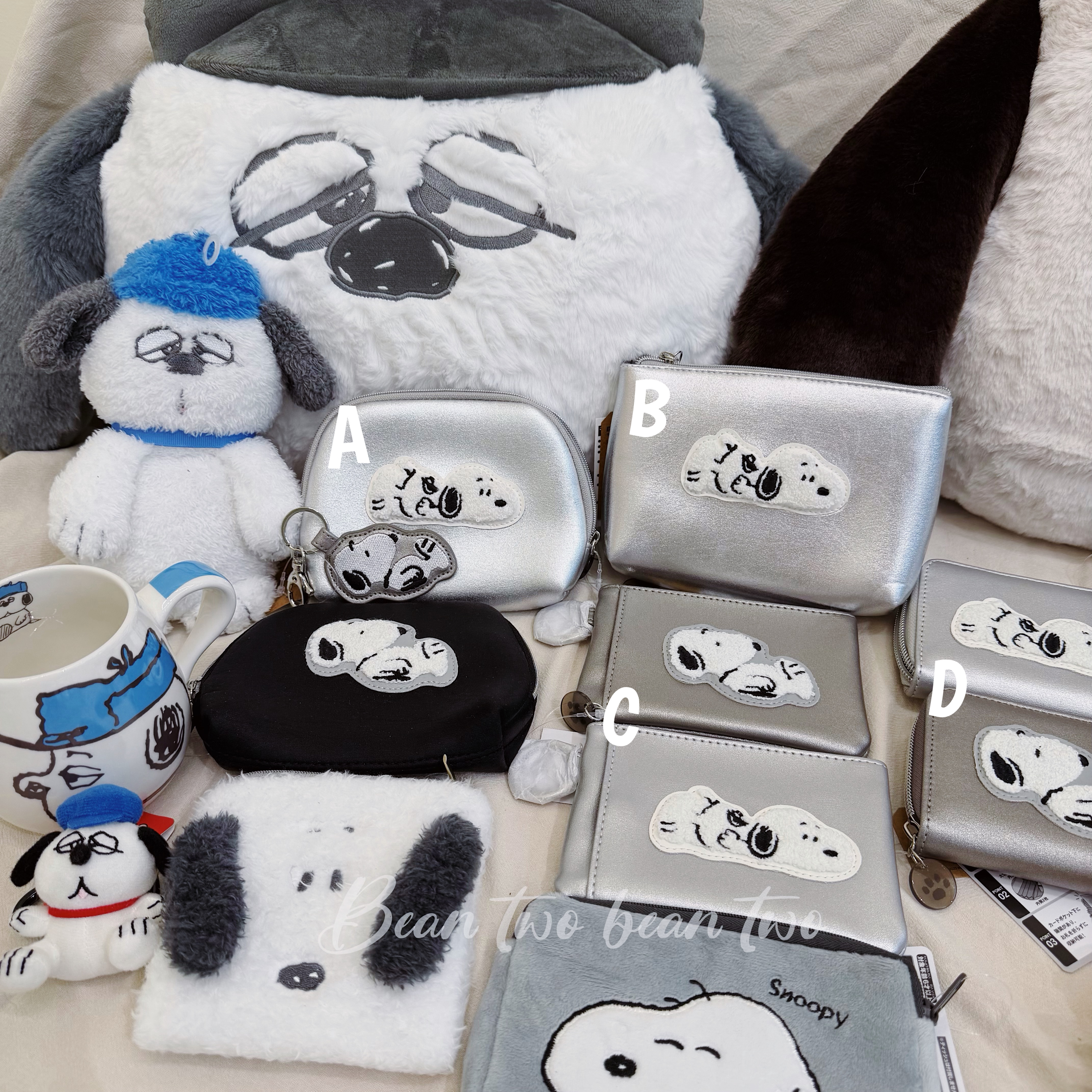 🇯🇵史努比現貨🤍🤍🤍