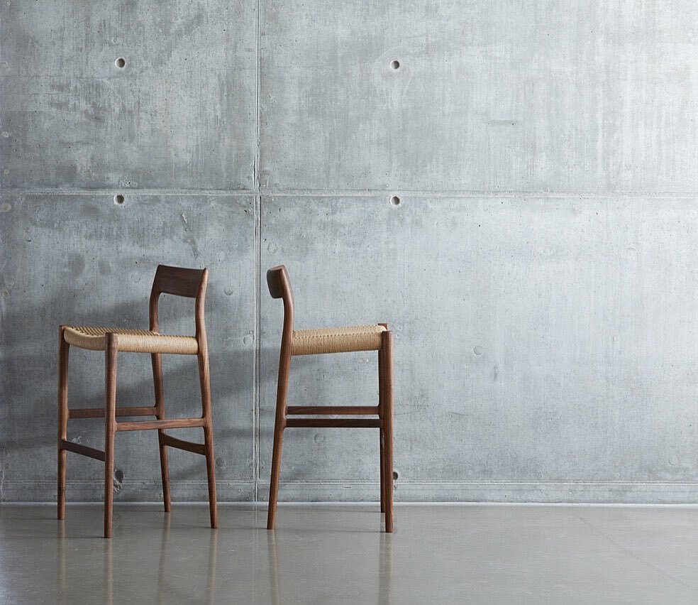 Model 77C Barstool