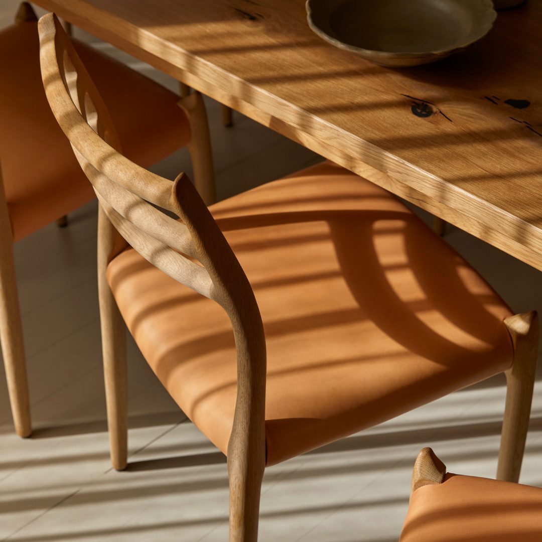 Model 78 N.O. Møller