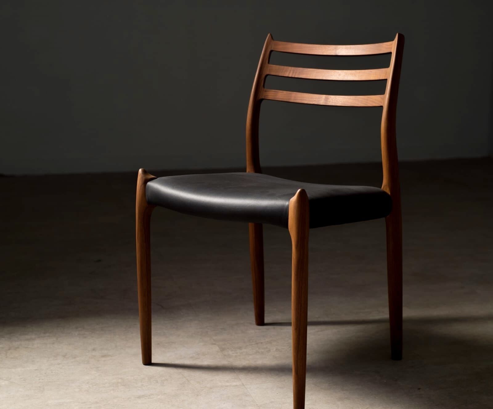 Model 78 N.O. Møller