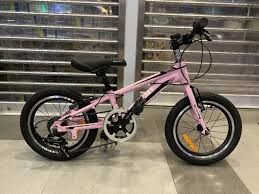 SOLAR AL-M16 鋁合金爬山車-16" / SOLAR AL-M16 ALLOY MTB BIKE-16"