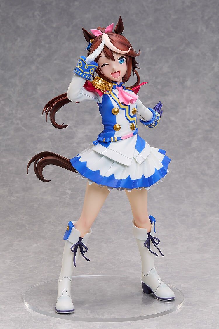 「ACG.GO」「預購」FREEing 東海帝皇 1/4 Scale Figure