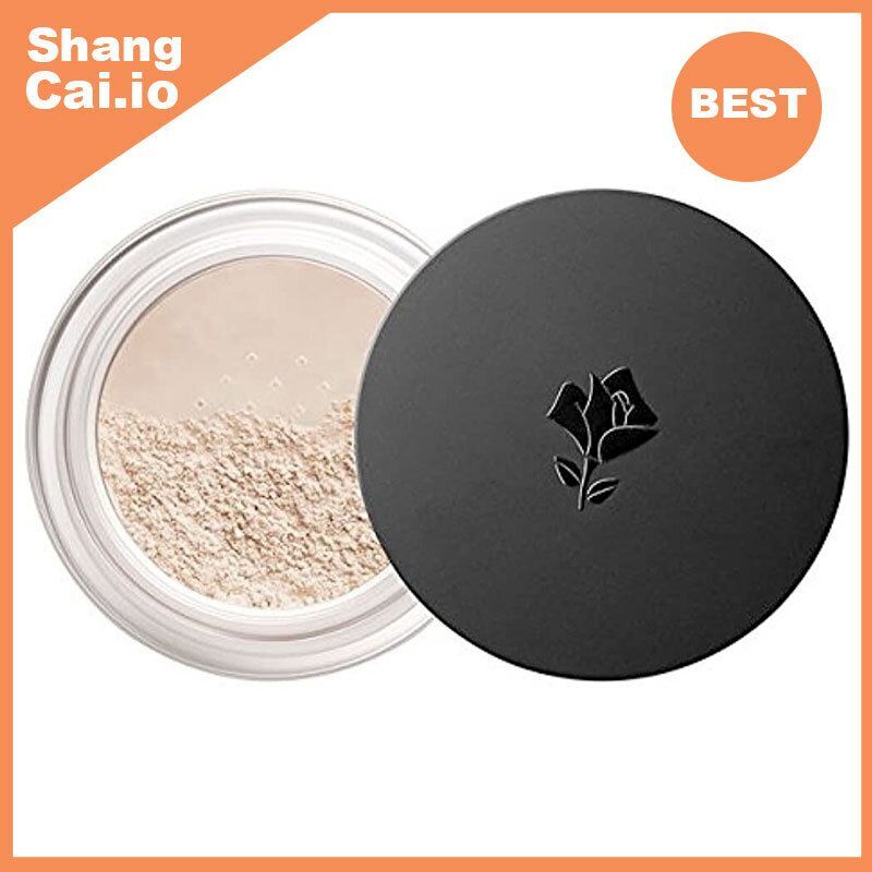 蘭蔻 透明啞緻散粉 #Translucent (平行進口)