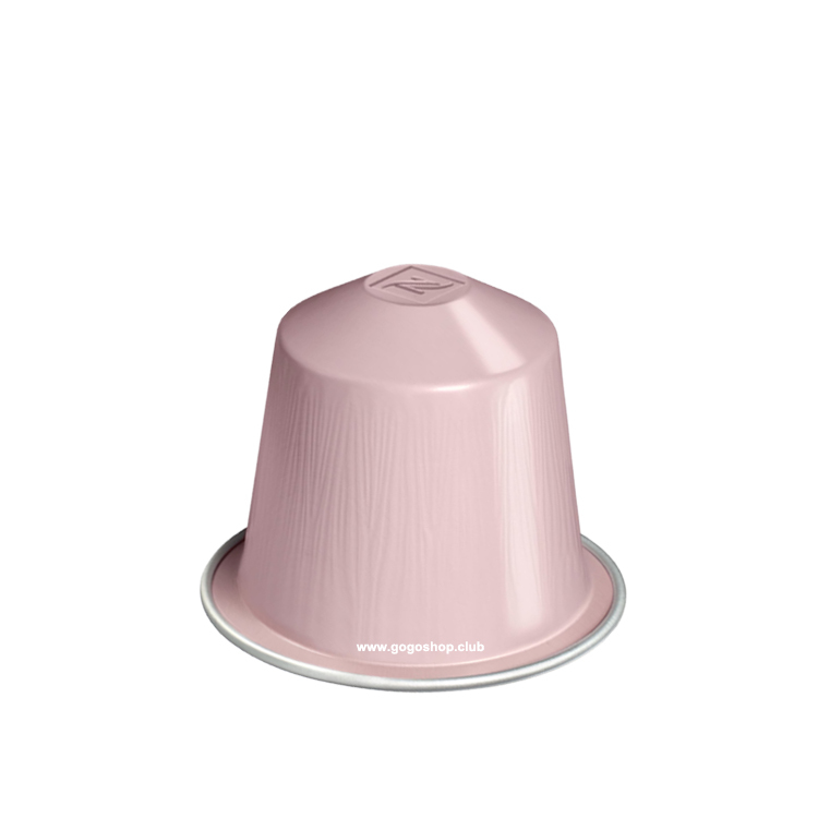 Nespresso For Change Please 咖啡膠囊 (10粒裝) -  限量版