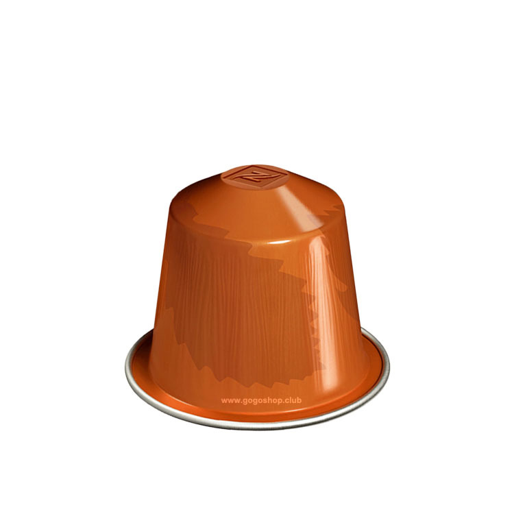 Nespresso Pumpkin Spice Cake 風味咖啡膠囊 (10粒裝) -  限量版