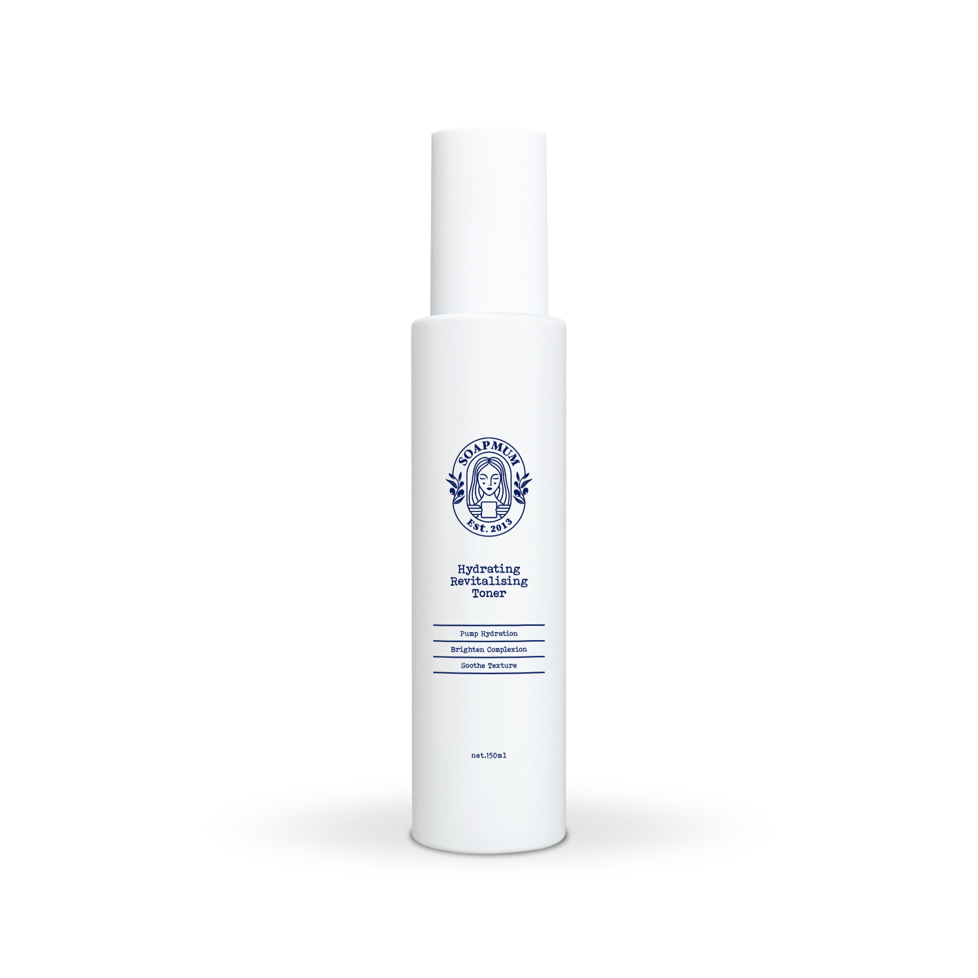 水凝童顏液|Hydrating Revitalising Toner